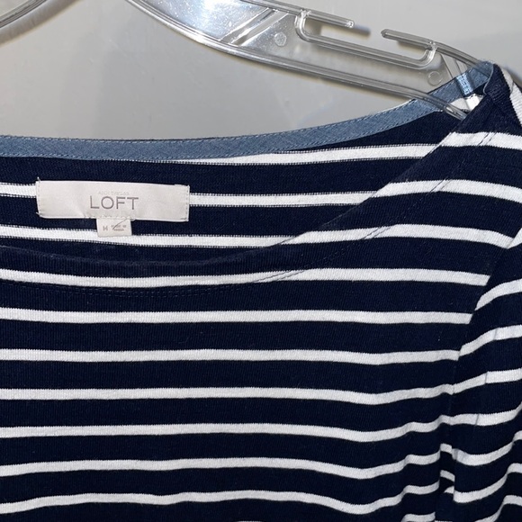 🥂 Loft Top - Picture 2 of 3